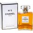 Chanel No.5 Eau de Parfum für Frauen 100 ml mit Zerstäuber