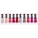 Dermacol Mineral Power Nagellack 12 11 ml