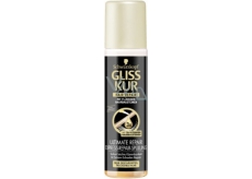 Gliss Kur Ultimate Repair Regenerierender Express Haarbalsam 200 ml
