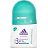 Adidas Action 3 Mineral Protect Ball Antitranspirant Deodorant Roll-On für Frauen 50 ml