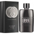 Gucci Guilty Intense für Herren EdT 50 ml Eau de Toilette Ladies
