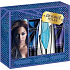 Beyoncé Pulse parfümiertes Wasser 30 ml + Duschgel 75 ml + Körperlotion 75 ml, Geschenkset