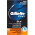 Gillette Pro 3in1 SPF15 + Aftershave, für Männer 50 ml