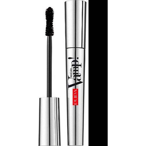 Pupa Vamp! Mascara Schatten schwarz 9 g