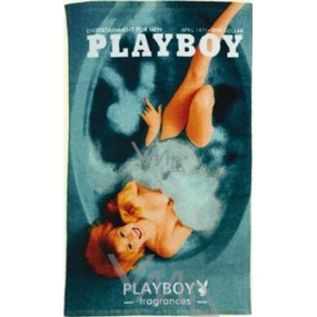 Playboy Handtuch 90 x 50 cm