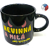 Nekupto Geschenke mit Humor Unschuldig und nett sehen Sie einfach Becher 0,4 l 1 Stück