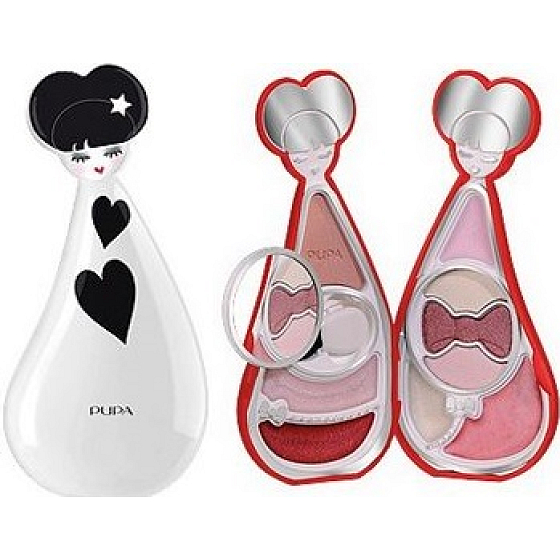 Pupa Doll Small Kosmetikpatrone Schirm 05 8,2 g