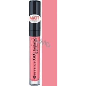 Essence Xxxl Langanhaltender Lipgloss Lipgloss 05 Velvet Rose Matt Effect 4,5 ml Essence Xxxl Langanhaltender Lipgloss Lipgloss 05 Velvet Rose Matt Effect 4,5 ml