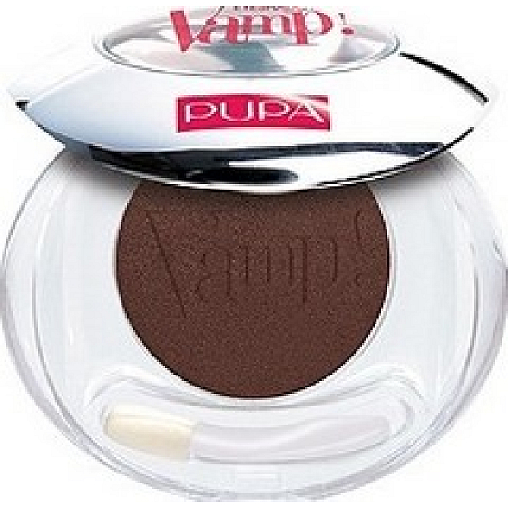 Pupa Vamp! Kompakter Lidschatten Lidschatten 105 Schokolade 2,5 g