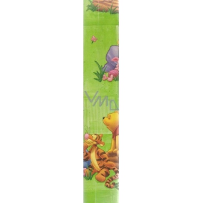 Alvarak Geschenkpapier 70 x 200 cm Disney Winnie the Pooh Tiger und Sparschwein 1 Rolle Alvarak Geschenkpapier 70 x 200 cm Disney Winnie the Pooh Tiger und Sparschwein 1 Rolle