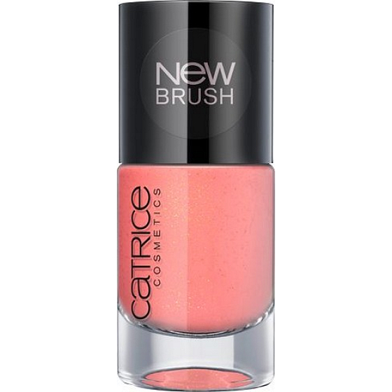 Catrice Ultimate Nagellack 82 Eine Gallone Melone 10 ml