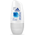 Adidas Climacool 48h Ball Antitranspirant Deodorant Roll-On für Frauen 50 ml