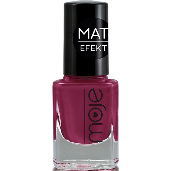Mein Matt Effekt Nagellack 12 12 ml