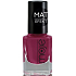 Mein Matt Effekt Nagellack 12 12 ml