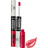 Dermacol 16H Lip Color lang anhaltende Lippenfarbe 02 3 ml und 4,1 ml