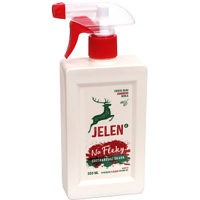 Jelen Fleckenentferner, 500 ml Jelen Fleckenentferner, 500 ml