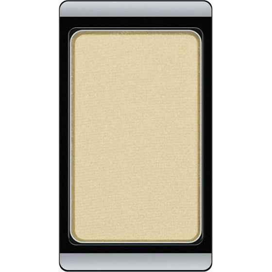 Artdeco Lidschatten Duochrom Puder Lidschatten 222 Sonnengelb 0,8 g