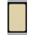 Artdeco Lidschatten Duochrom Puder Lidschatten 222 Sonnengelb 0,8 g