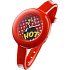 Ops! Objekte POP Uhren OPSPW-270 rot