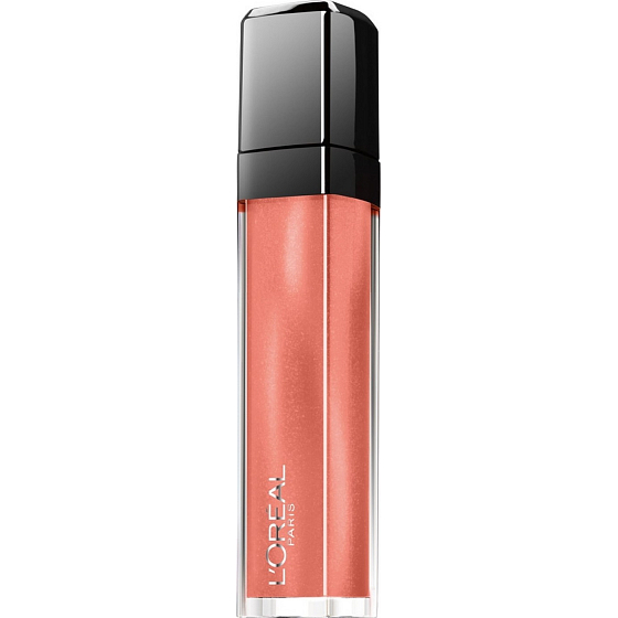 Loreal Paris Infaillible Mega Gloss Lipgloss 505 Xtreme Resist Niemals loslassen 8 ml