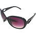 Fx Line Sonnenbrille lila A-Z223