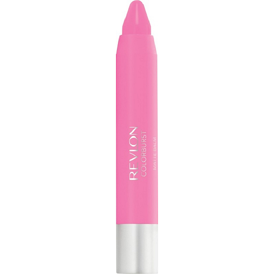 Revlon Colorburst Matte Balm Lippenstift in Buntstift 220 Auffällig 2,7 g