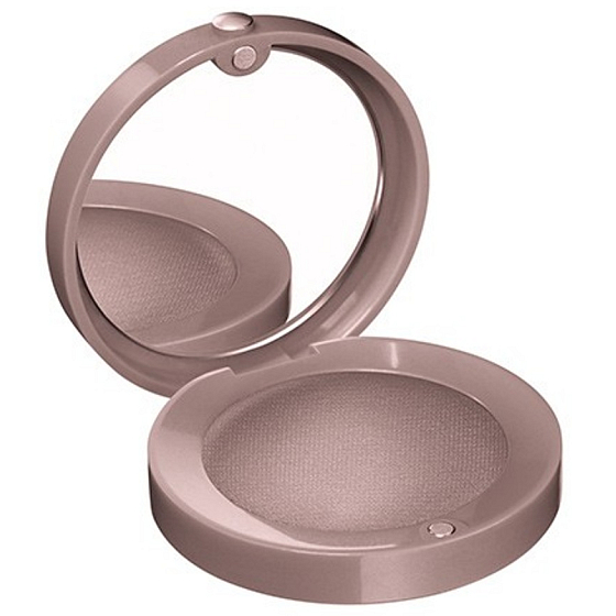 Bourjois Little Round Pot Nude Edition Lidschatten Lidschatten 06 Utaupique 1,7 g