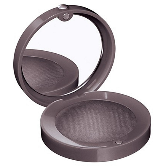 Bourjois Little Round Pot Nude Edition Lidschatten Lidschatten 08 Noctam-Brune 1,7 g