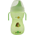 Ich habe den Fun To Drink Cup Lernbecher 8+ Monate 270 ml.
