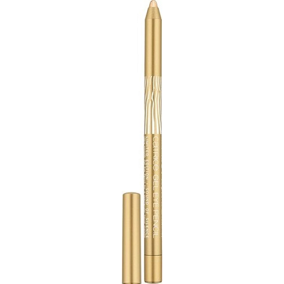 Catrice Sound of Silence Gel Augenstift C01 Golden Spirit 0,5 g