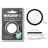 If Magnif-i Professionelle Lupe 6-fache Vergrößerung