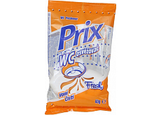 Prix WC Lufterfrischer Fresh, WC-Hänger, Citrus, 40 g