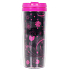 Albi Original Thermo Becher Rosa Blüten 300 ml