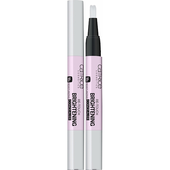 Catrice Re-Touch Aufhellender Concealer Concealer 010 1,5 ml
