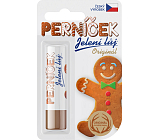 Regina Perníček jelení lůj, s příchutí Lebkuchen, 4,8 g