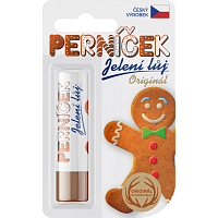 Regina Perníček jelení lůj, s příchutí Lebkuchen, 4,8 g