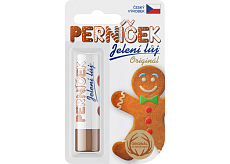 Regina Perníček jelení lůj, s příchutí Lebkuchen, 4,8 g