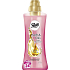 Silan Soft & Oils Sweet Magnolia Weichspülerkonzentrat 24 Dosen 600 ml