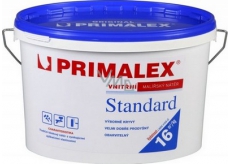 Primalex Standard White Innenfarbe von 7,5 kg