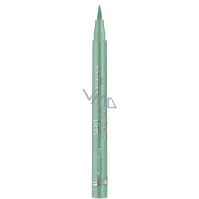 Essence Eyeliner Pen Langlebiger, langlebiger Eyeliner Pen 05 Mint Rebel 1,6 ml