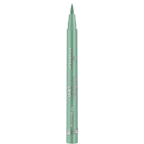 Essence Eyeliner Pen Langlebiger, langlebiger Eyeliner Pen 05 Mint Rebel 1,6 ml
