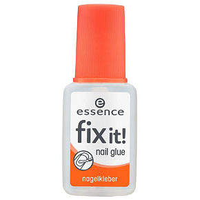 Essence Fix It! Nail Glue Nagelkleber 8 g Essence Fix It! Nail Glue Nagelkleber 8 g