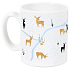 Albi Espresso Mug Deer 100 ml