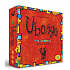 Albi Ubongo Diamond Hunt Brettspiel für 2 - 4 Spieler, empfohlen ab 8 Jahren