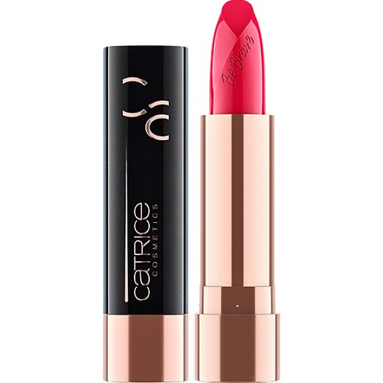 Catrice Power Plumping Gel Lippenstift 090 The Future Is Femme 3.3g