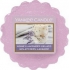Yankee Candle Honey Lavender Gelato - Lavendeleis mit nach Honig duftendem Wachs für Aromalampe 22 g
