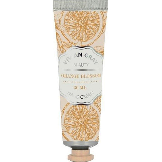 Vivian Grey Orange Blossom Handcreme 30 ml