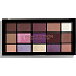 Makeup Revolution neu geladen Visionary Eyeshadow Palette 15 x 1,1 g