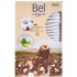 Bel Nature Bio Wattestäbchen 200 Stück