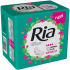 Ria Ultra Normal Plus Seerosen-Hygienepads mit Flügeln 10 Stück